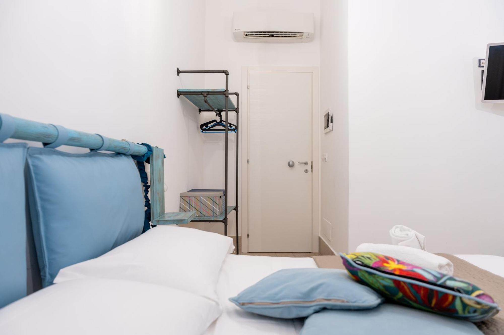 Palazzo Nicolaus Del Borgo Antico Bed and Breakfast Μπάρι Εξωτερικό φωτογραφία
