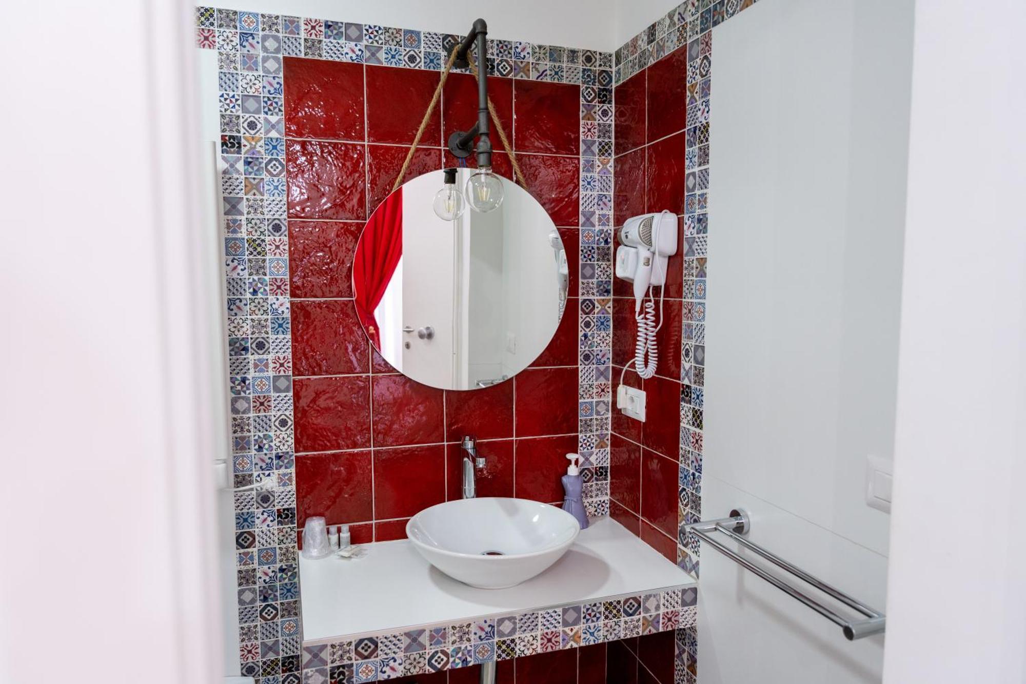 Palazzo Nicolaus Del Borgo Antico Bed and Breakfast Μπάρι Εξωτερικό φωτογραφία