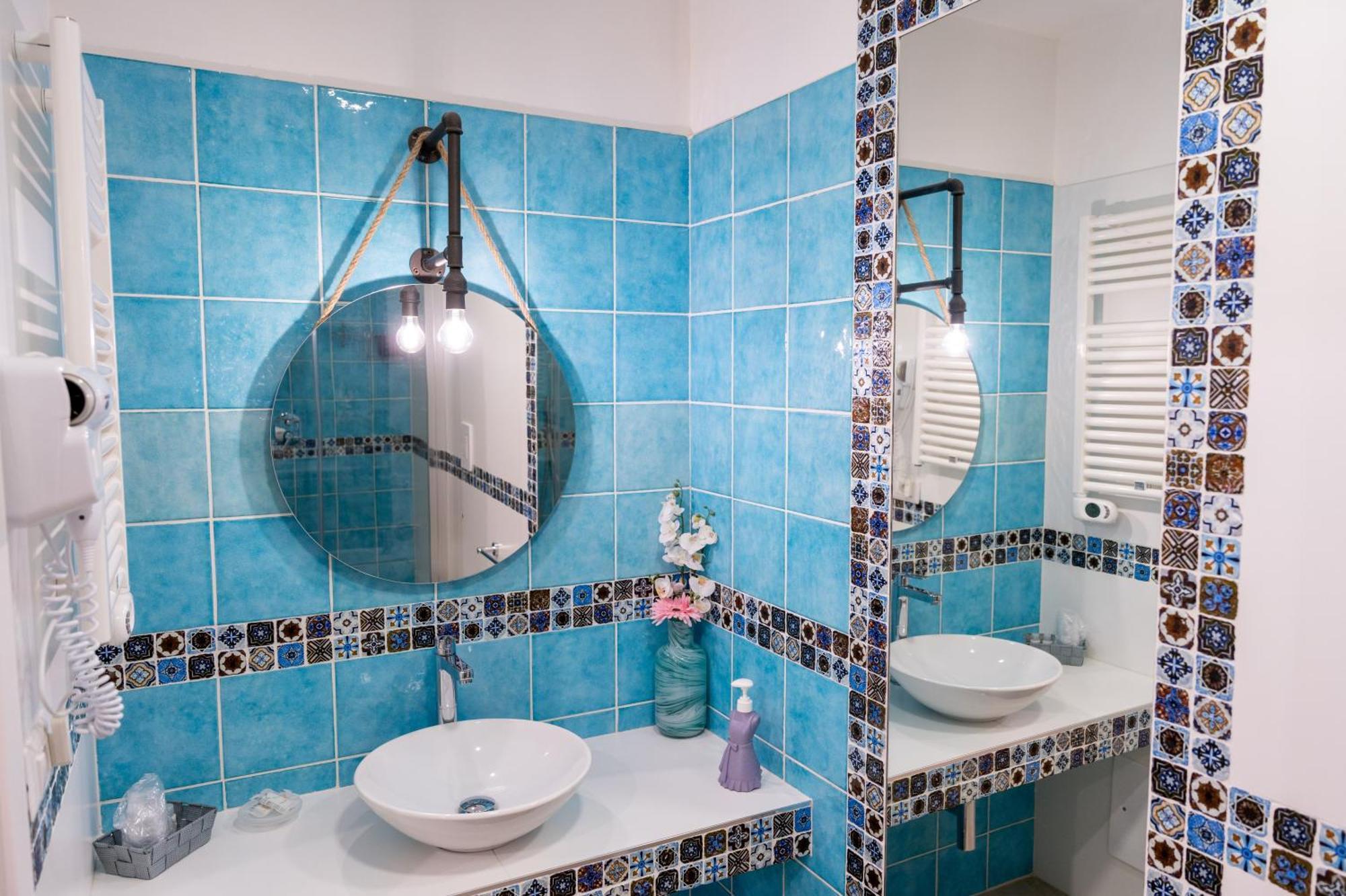 Palazzo Nicolaus Del Borgo Antico Bed and Breakfast Μπάρι Εξωτερικό φωτογραφία